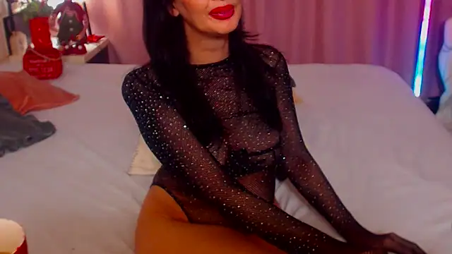 shannon4u online show from 15, 12, 2024