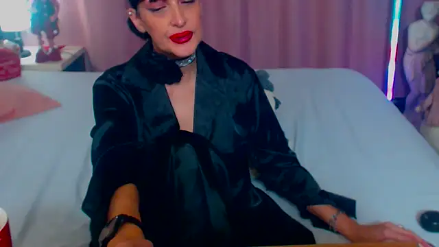 shannon4u online show from 19, 12, 2024