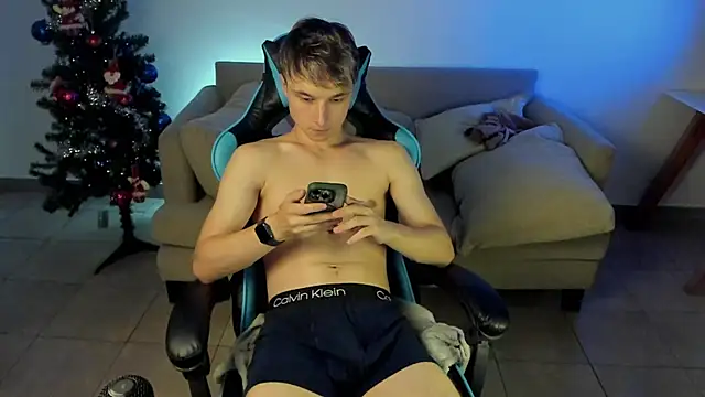 marcusmit online show from 20, 12, 2024