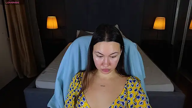 GIGI BENNET online show from 16, 12, 2024