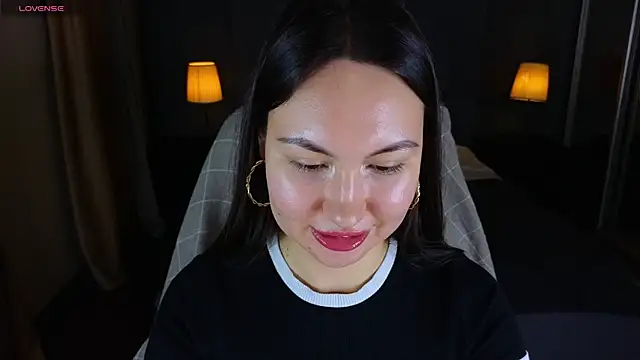 GIGI BENNET online show from 29, 12, 2024