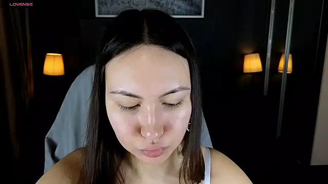 GIGI BENNET online show from 22, 2, 2025