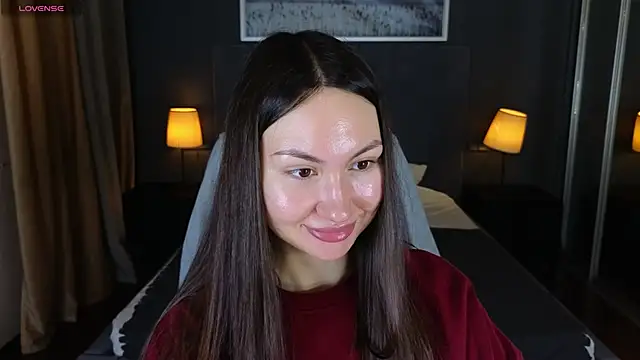 GIGI BENNET online show from 14, 3, 2025