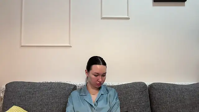 GIGI BENNET online show from 16, 3, 2025