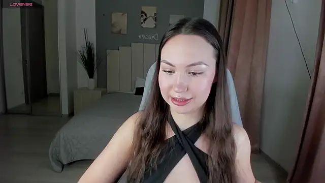 GIGI BENNET online show from 21, 3, 2025