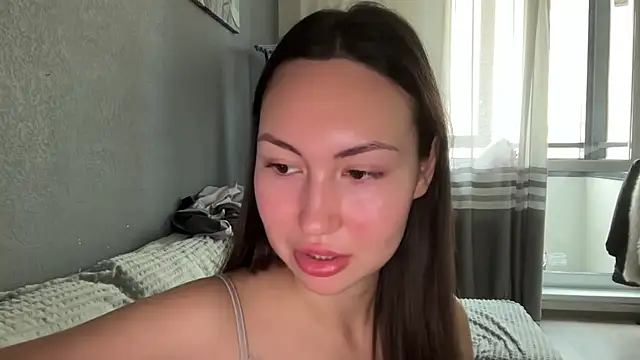 GIGI BENNET online show from 14, 9, 2025