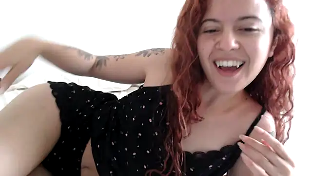 Snapshot of frikigyal chatting on 1, 2, 2026 frikigyal online show from 1, 2, 2026