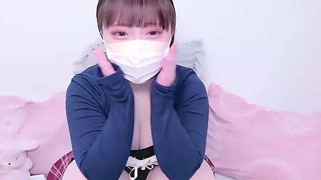 x--Miu--x online show from 17, 2, 2026