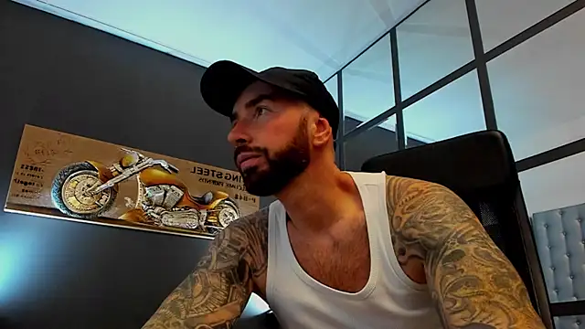 AronGrant online show from 17, 10, 2025