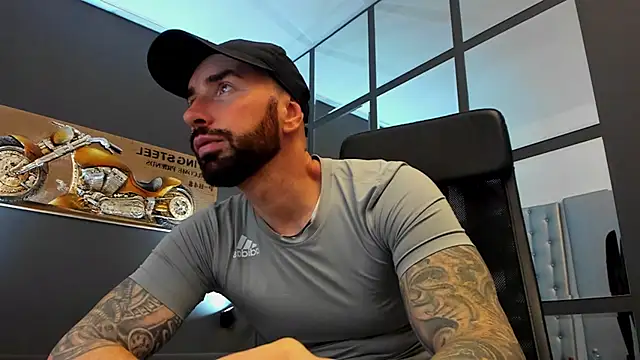 AronGrant online show from 16, 11, 2025