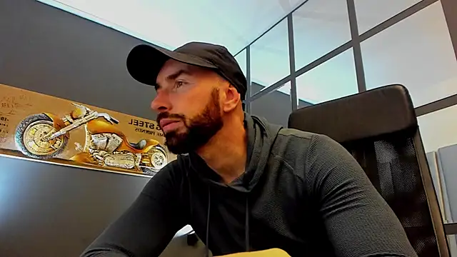 AronGrant online show from 24, 11, 2025