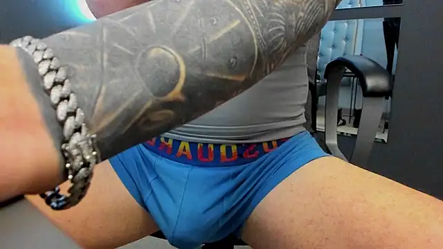 AronGrant online show from 20, 12, 2025