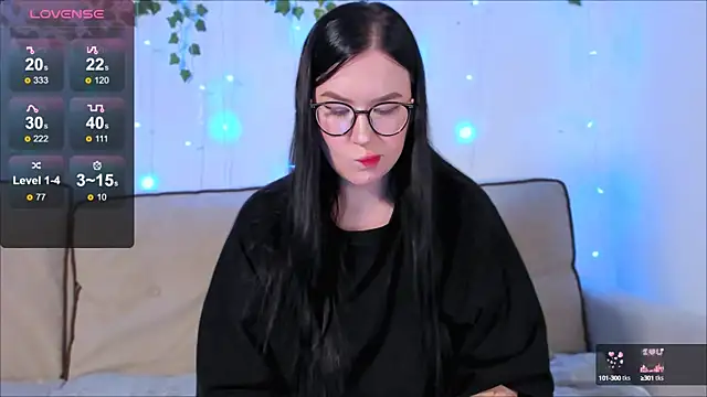 Snapshot of MyNameIsLilith chatting on 11, 3, 2025 MyNameIsLilith online show from 11, 3, 2025