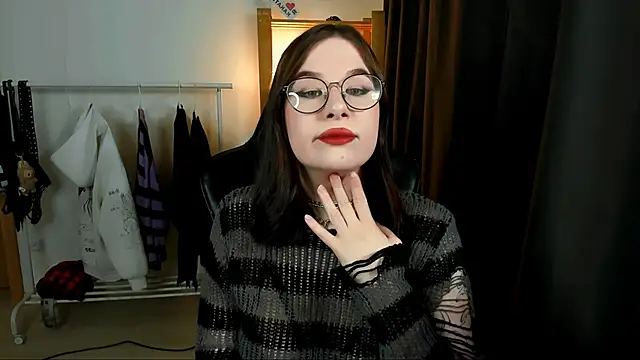 MyNameIsLilith online show from 15, 1, 2026