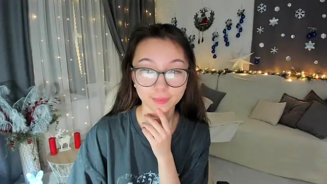 AgnieszkaBanana online show from 20, 12, 2024