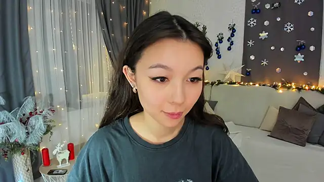 AgnieszkaBanana online show from 28, 12, 2024
