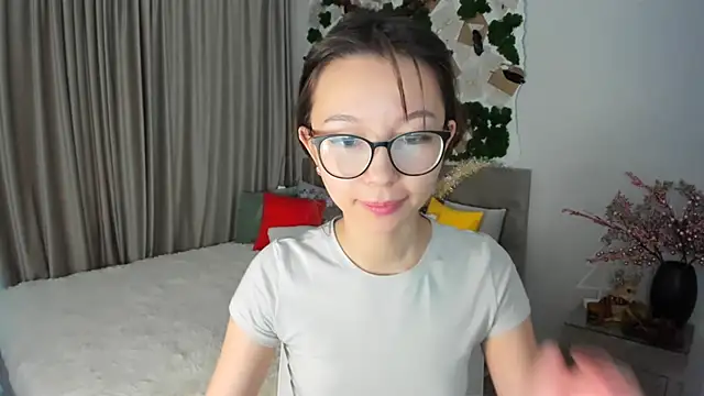 AgnieszkaBanana online show from 30, 12, 2024