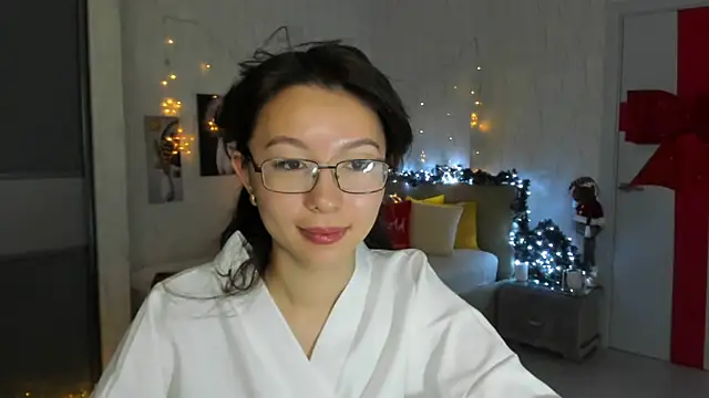 AgnieszkaBanana online show from 27, 1, 2025