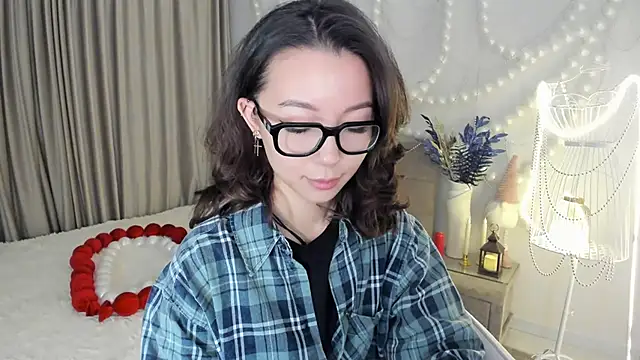 AgnieszkaBanana online show from 20, 12, 2025