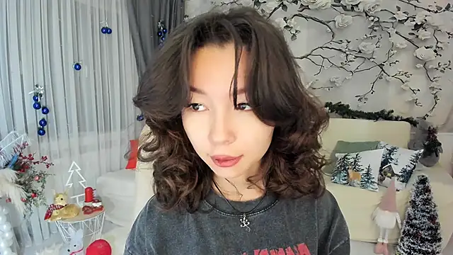 AgnieszkaBanana online show from 14, 1, 2026