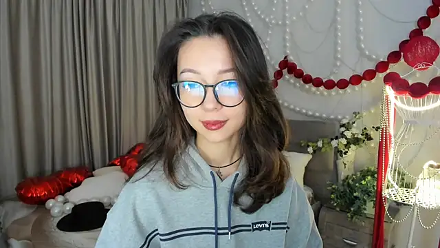 AgnieszkaBanana online show from 25, 2, 2026