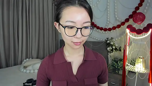 AgnieszkaBanana online show from 18, 3, 2026