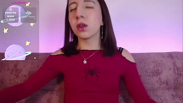 Miiaa doll online show from 9, 1, 2026