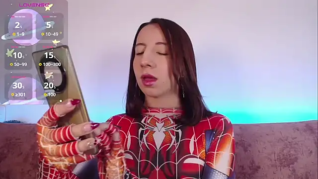 Miiaa doll online show from 5, 2, 2026