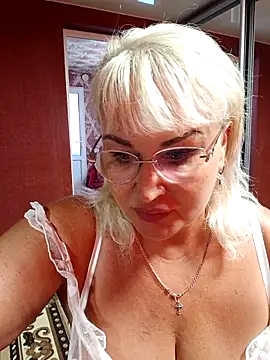 Jemma Cori online show from 22, 3, 2026