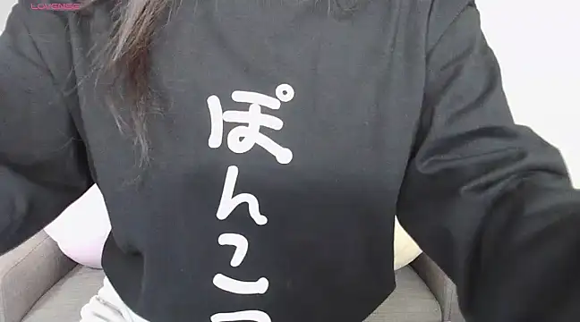  NOA-chan  online show from 14, 12, 2024