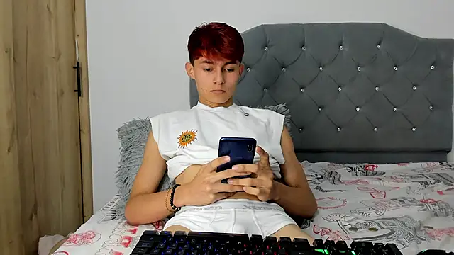 Snapshot of benavides_anthony chatting on 25, 2, 2025 benavides anthony online show from 25, 2, 2025