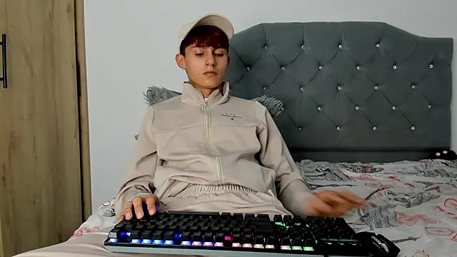 Snapshot of benavides_anthony chatting on 1, 3, 2025 benavides anthony online show from 1, 3, 2025