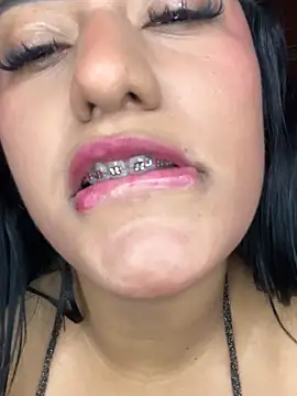 KorinaKovaa online show from 28, 2, 2025