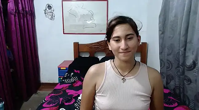 LadyMilk003 online show from 9, 12, 2024