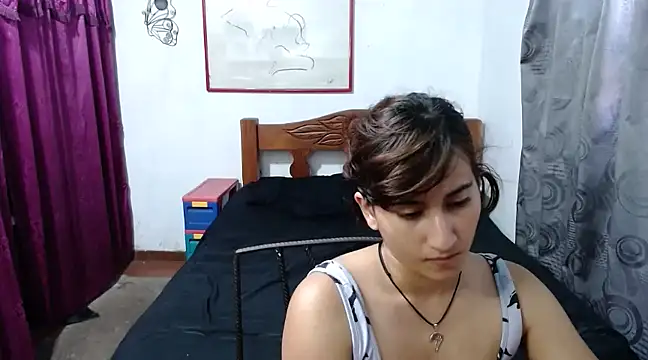 LadyMilk003 online show from 13, 12, 2024