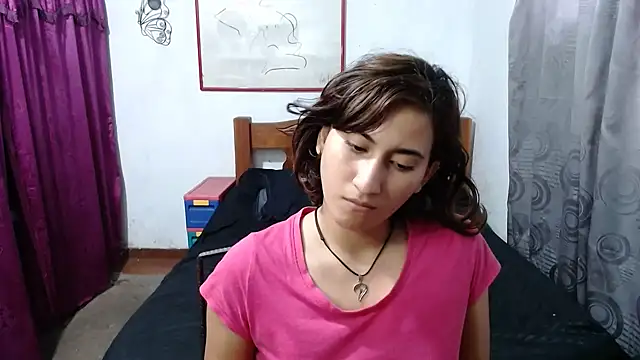 LadyMilk003 online show from 16, 12, 2024