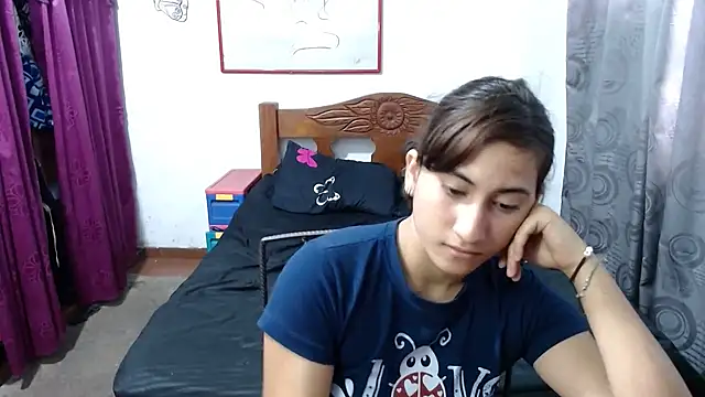 LadyMilk003 online show from 17, 12, 2024