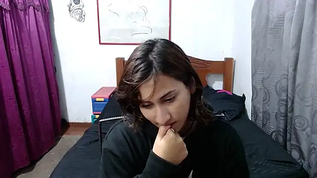 LadyMilk003 online show from 19, 12, 2024