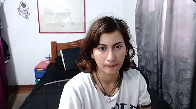 LadyMilk003 online show from 21, 12, 2024