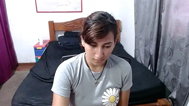 LadyMilk003 online show from 23, 12, 2024