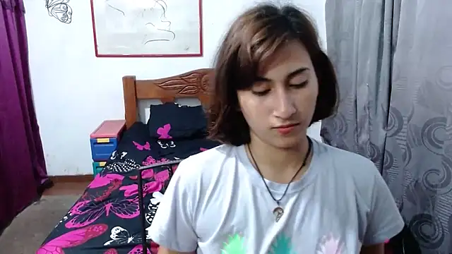LadyMilk003 online show from 26, 12, 2024