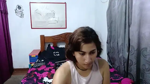 LadyMilk003 online show from 27, 12, 2024