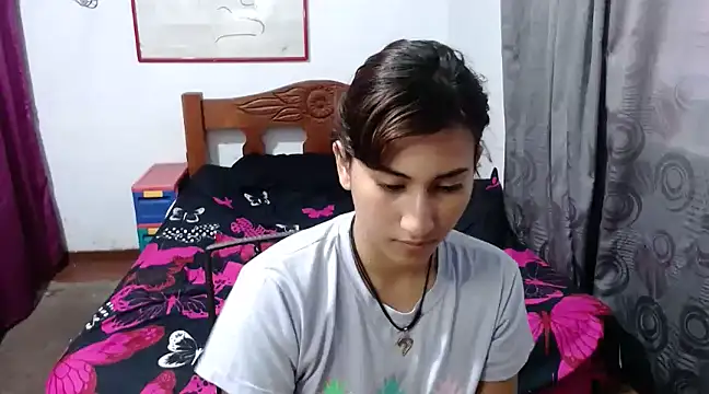 LadyMilk003 online show from 28, 12, 2024