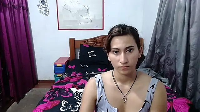 LadyMilk003 online show from 30, 12, 2024