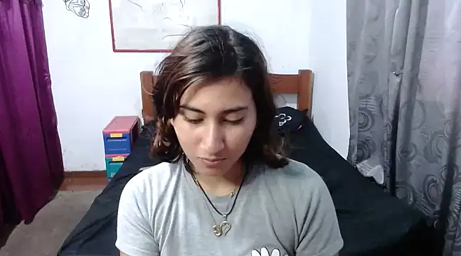 LadyMilk003 online show from 5, 2, 2025