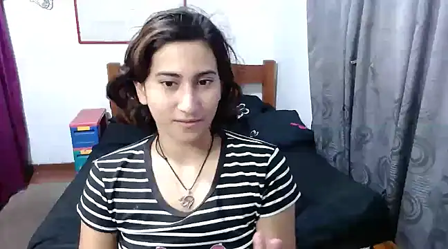 LadyMilk003 online show from 6, 2, 2025