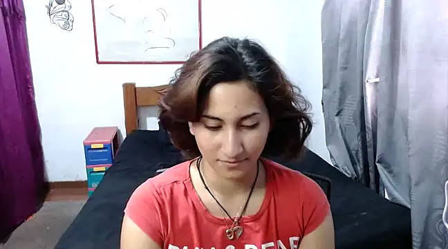 LadyMilk003 online show from 8, 2, 2025