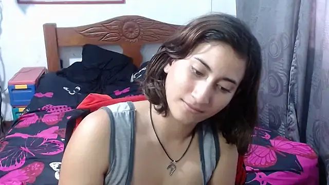 LadyMilk003 online show from 18, 3, 2025