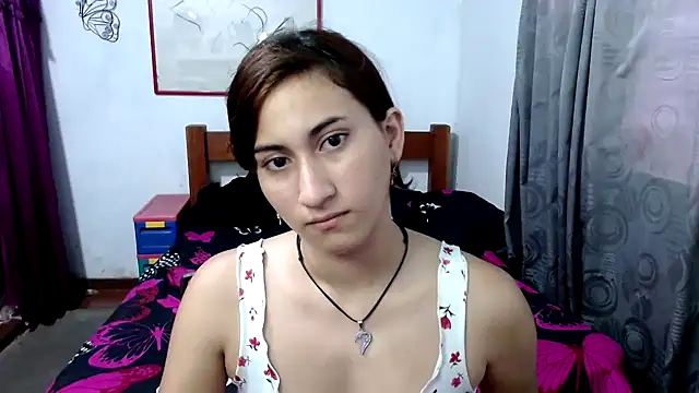 LadyMilk003 online show from 24, 9, 2025