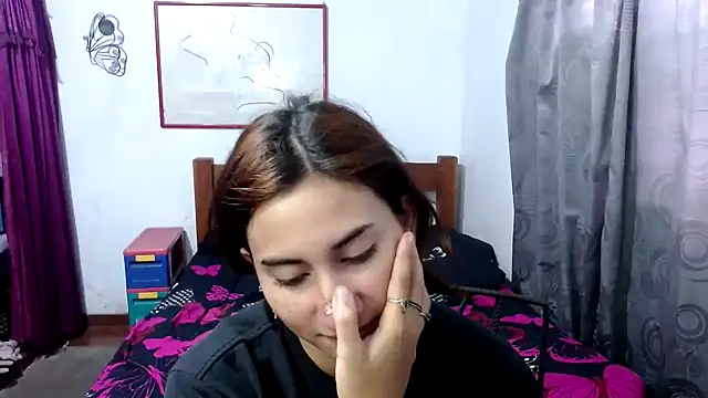 LadyMilk003 online show from 30, 9, 2025